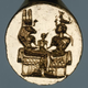 Illustration for article titled Rings Fit for a Nubian Queen Tell a Deeper Story About Her Reign